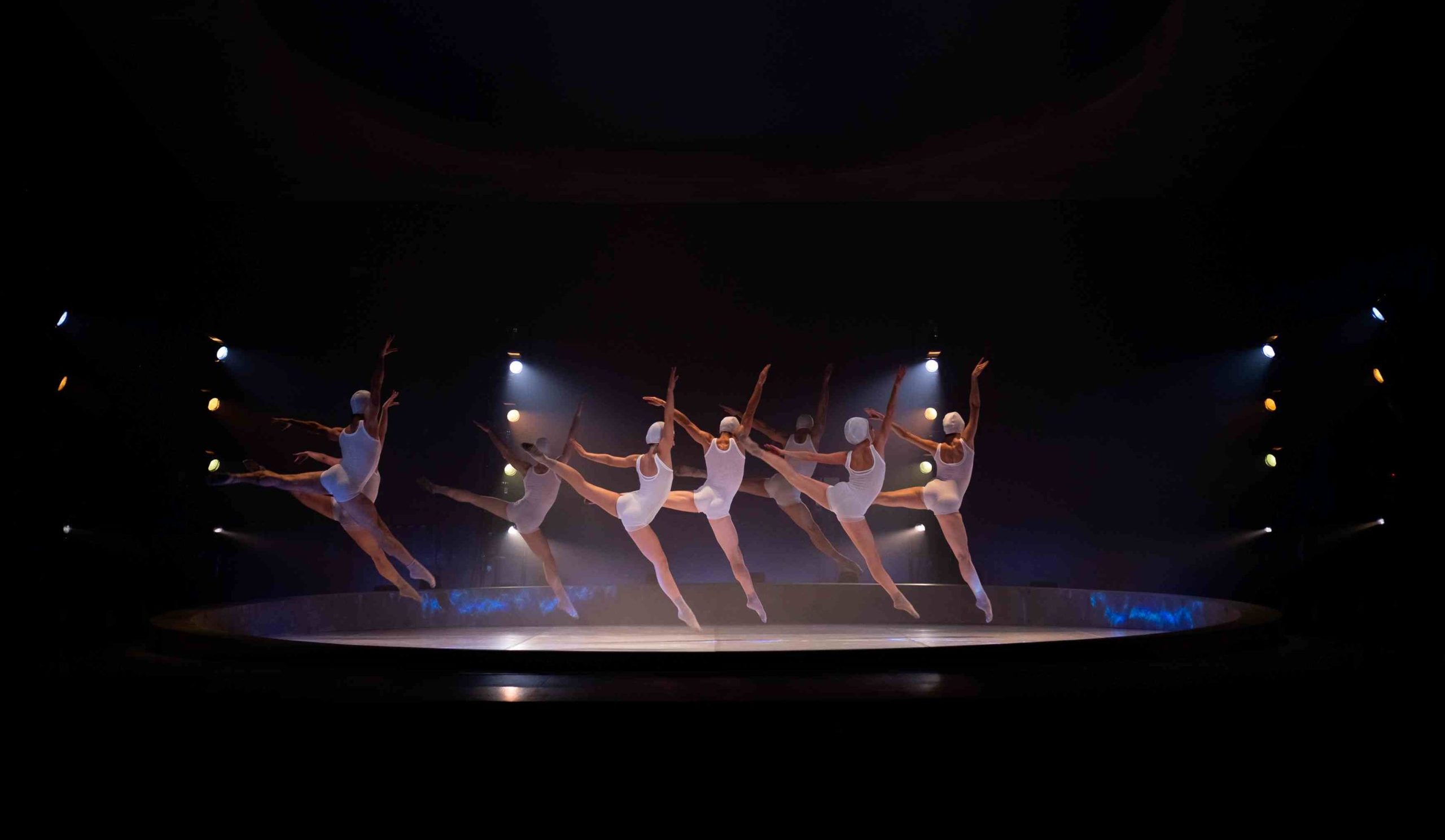 LAMOV COMPAÑIA DE DANZA (Victor Jimenez) LAMOV COMPAÑIA DE DANZA (Victor Jimenez)