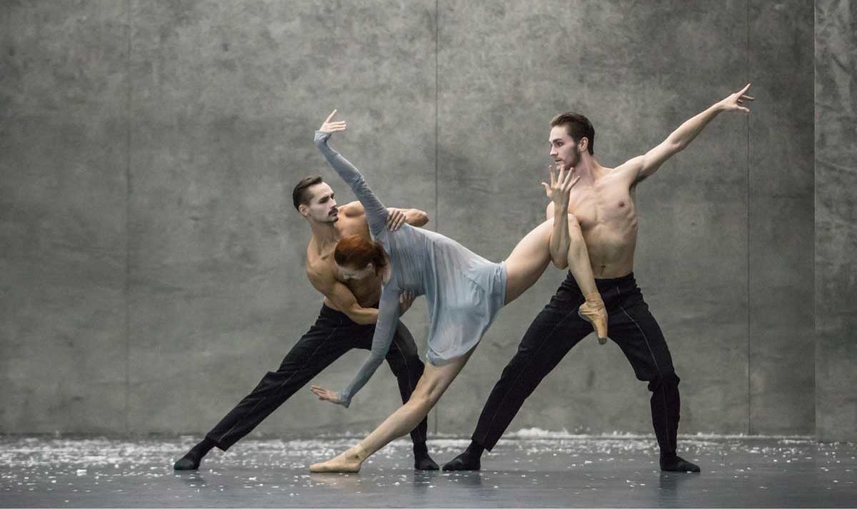 ZURICH BALLET