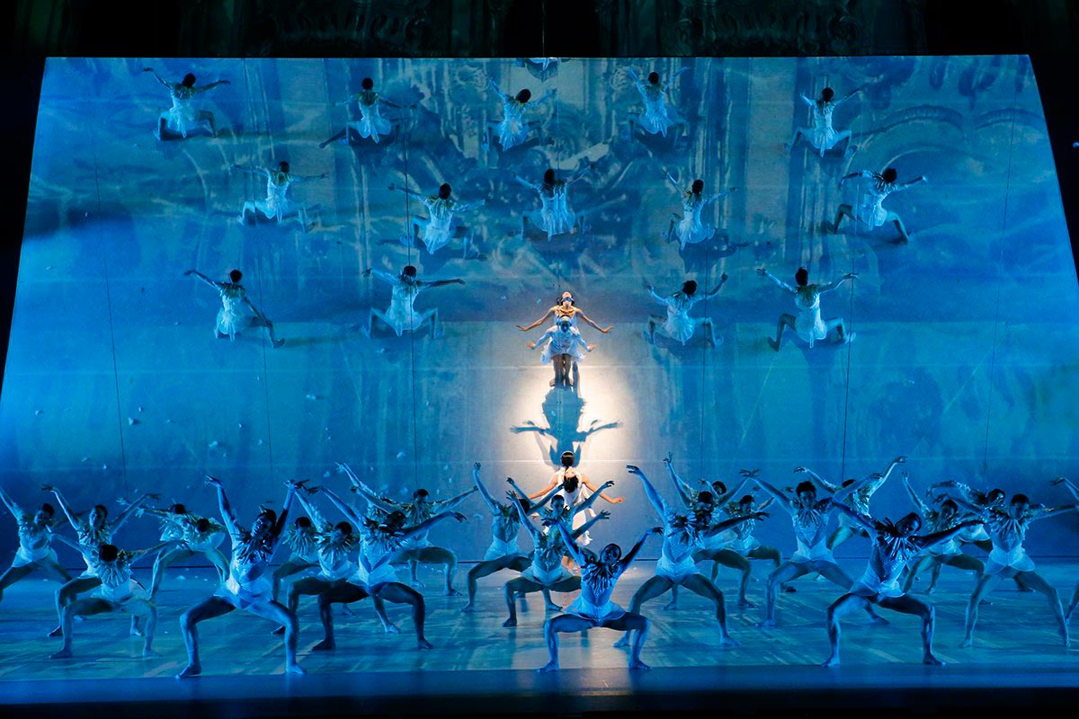 LEIPZIG BALLET