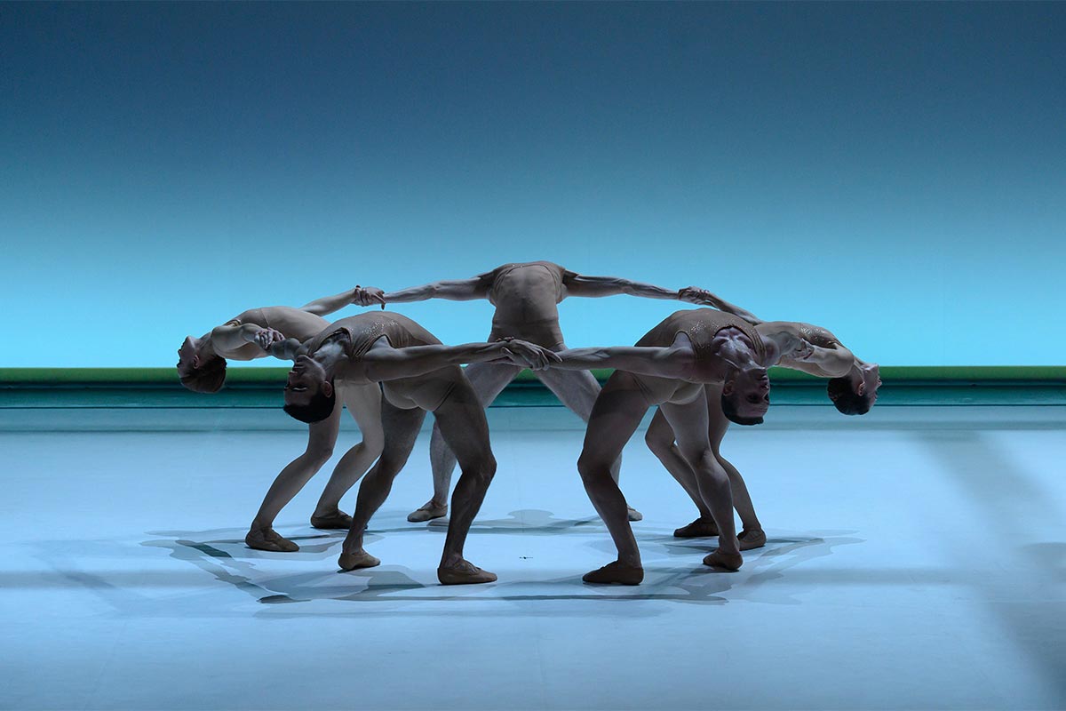 MALANDAIN BALLET BIARRITZ (Thierry Malandain) Klemark Espectáculos