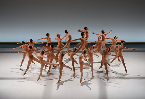 MALANDAIN BALLET BIARRITZ (Thierry Malandain)