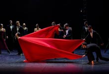 BALLET EIFMAN DE SAN PETERSBURGO BALLET EIFMAN DE SAN PETERSBURGO