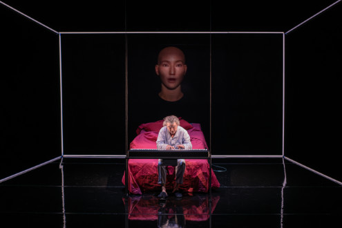 Malos tiempos para la lírica