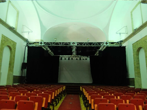 Centro Cultural Torrente Ballester