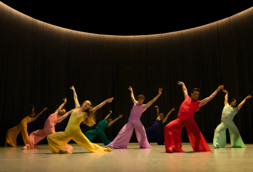 Ballett Schwerin – Mecklenburgisches Staatstheater Ballett Schwerin – Mecklenburgisches Staatstheater
